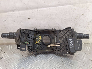 переключатель подрулевой (стрекоза) Renault Grand Scenic 2 поколение 2004, 1.6 л., бензин, АКПП, 8200127727