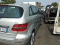 накладка на порог Mercedes-Benz B-Класс W245 2008, 2.0 л., МКПП, хетчбэк 5 дв., A16968011749051 - фото №9