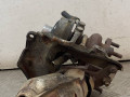 турбина Subaru Legacy 2 поколение 1996, 2.0 л., бензин, 14411AA122, VF20 - фото №4