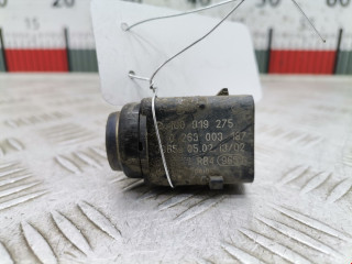 датчик парктроника Porsche Cayenne 955 2005, 3.2 л., АКПП, внедорожник 5 дв., 1U0919275