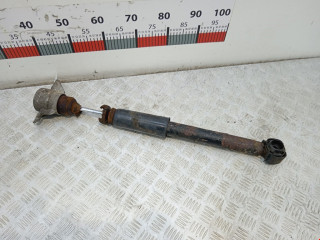 амортизатор задний правый Audi A4 B8/8K 2008, 2.0 л., МКПП, универсал, 8K0513035K