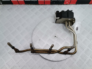 ресивер пневмоподвески Ford Escort 5 поколение [рестайлинг] 1995, 1.6 л., МКПП, хетчбэк 5 дв., 7158921