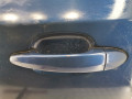 дверь передняя левая BMW X3 E83 2006, 2.0 л., МКПП, внедорожник 5 дв., 41003451015 - фото №2