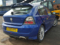 КПП механическая (МКПП) MG ZR 1 поколение [рестайлинг] 2005, 1.8 л., МКПП, хетчбэк 5 дв., TRC102640N - фото №12