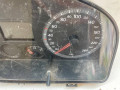 щиток приборов (приборная панель) Volkswagen Touran 1 поколение [рестайлинг] 2007, 2K0920843A - фото №3