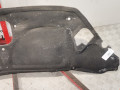 шумоизоляция капота Citroen C8 1 поколение 2005, 2.2 л., МКПП, минивэн - фото №3