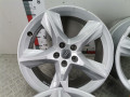 диск литой Audi Q7 4M 2018, 3.0 л., АКПП, внедорожник 5 дв., 4M0601025F - фото №2