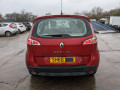 дверь передняя левая Renault Scenic 3 поколение 2010, 1.5 л., МКПП, минивэн, 801014883R - фото №15