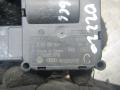 моторчик заслонки печки Audi A6 4F/C6 [рестайлинг] 2008, 2.7 л., АКПП, универсал, 4F0820511B - фото №3