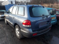 насос масляный Hyundai Santa Fe 1 поколение (SM) [рестайлинг] 2004, 2.0 л., МКПП, внедорожник 5 дв., 2131027000 - фото №11