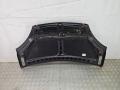 капот Mercedes-Benz A-Класс W168 2001, 1.4 л., бензин, МКПП, минивэн - фото №8