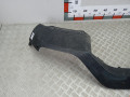юбка бампера нижняя BMW X4 F26 2016, 2.0 л., АКПП, внедорожник 5 дв., 51117338543 - фото №2