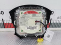 подушка безопасности водителя Honda Civic 6 поколение (EJ/EK/EM) [рестайлинг] 1998, 1.5 л., МКПП, универсал, 06770-SN7-E90ZA - фото №2