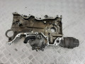 насос масляный Toyota Avensis 2 поколение (T250) 2006, 2.2 л., МКПП, универсал, 1130226020 - фото №2