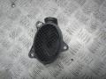 расходомер воздуха Ford Focus 1 поколение [рестайлинг] 2005, 1.6 л., МКПП, универсал, 9650010780 - фото №5