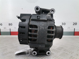 генератор Audi A4 B7 2006, 2.0 л., МКПП, седан, 06D903016A