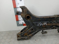 балка подвески передняя (подрамник) Mitsubishi Colt 6 поколение (Z20/Z30) 2004, 1.5 л., МКПП, хетчбэк 5 дв., MR594001 - фото №5