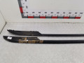 дуги на крышу (рейлинги) Citroen C5 2 поколение 2010, 2.0 л., МКПП, универсал, 8361G0 - фото №2