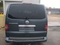 прицепное устройство (фаркоп) Volkswagen Transporter T5 2004, 2.5 л., МКПП, фургон - фото №8