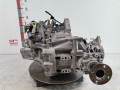 КПП механическая (МКПП) Nissan X-Trail T30 2004, 2.2 л., МКПП, внедорожник 5 дв., 32010EQ06C - фото №4