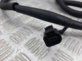 плюсовой провод аккумулятора Volkswagen Polo 4 поколение 2002, 1.9 л., МКПП, хетчбэк 3 дв. - фото №3