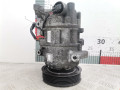 компрессор кондиционера Renault Scenic 3 поколение 2009, 1.5 л., МКПП, минивэн, 8200939386 - фото №2