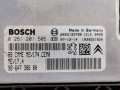 блок управления двигателем Peugeot 207 1 поколение 2008, 1.4 л., МКПП, хетчбэк 5 дв., 1942VH - фото №7