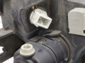 фара левая Peugeot 206 1 поколение 2002, 1.1 л., МКПП, хетчбэк 3 дв., 9640559580 - фото №5