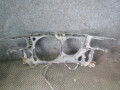 передняя панель крепления облицовки (телевизор) Volkswagen Passat B5 2001, 1.9 л., МКПП, универсал, 3B0805594 - фото №7