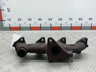 коллектор выпускной Renault Scenic 2 поколение 2004, 1.5 л., МКПП, минивэн, 8200212642