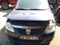 турбина Renault Logan 1 поколение 2009, 1.5 л., МКПП, фургон, 7701476891 - фото №11