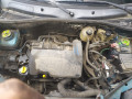 прицепное устройство (фаркоп) Renault Kangoo 1 поколение [рестайлинг] 2005, 1.2 л., МКПП, минивэн - фото №11