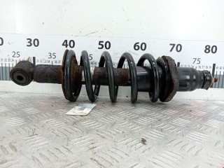 стойка амортизатора Honda CR-V 2 поколение 2004, 2.0 л., АКПП, внедорожник 5 дв., 52620S9AG041M1