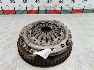 маховик Renault 2014, 1.5 л., МКПП, минивэн, 8200214391