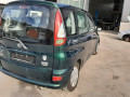 кулиса Toyota Yaris Verso 1 поколение 2003, 1.3 л., МКПП, минивэн, 5578252070 - фото №9
