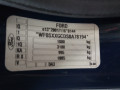 полуось передняя правая (приводной вал, ШРУС) Ford Focus 2 поколение 2008, 1.6 л., МКПП, универсал, 1726275 - фото №8