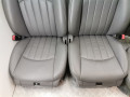 салон (комплект сидений) Mercedes-Benz CLS-Класс C219 2007, 3.2 л., АКПП, купе - фото №4