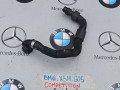 патрубок радиатора BMW X5 M F95 2021, 4.4 л., бензин, полный привод, 8071766 - фото №2