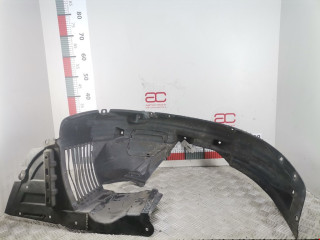 защита арок передняя левая (подкрылок) Mitsubishi Colt 6 поколение (Z20/Z30) 2005, 1.5 л., МКПП, хетчбэк 5 дв., MR575539