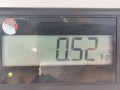 ручка наружная задняя правая Nissan Qashqai+2 J10 2010, 1.5 л., МКПП, внедорожник 5 дв., 80640EB100 - фото №3