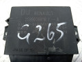 блок управления парктрониками Renault Megane 3 поколение 2012, 1.5 л., МКПП, универсал, 259903681R - фото №4