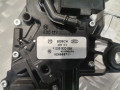 моторчик заднего стеклоочистителя (дворника) Volkswagen Fox 2 поколение 2005, 1.2 л., МКПП, хетчбэк 3 дв., 5Z6955711A - фото №5