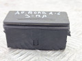 пепельница Audi A6 Allroad Quattro C5 2003, 4B0857406 - фото №5