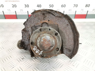 ступица задняя правая Alfa Romeo 156 1 поколение 2001, 2.5 л., МКПП, универсал, 60682638