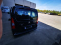 заглушка (решетка) в бампер Citroen Berlingo 2 поколение (B9) 2008, 1.6 л., МКПП, минивэн, 7414ZN - фото №5