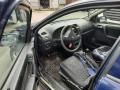 дверь задняя правая Opel Astra G 1999, 1.6 л., МКПП, хетчбэк 5 дв., 13116456 - фото №9