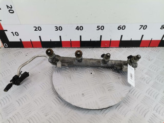 форсунка Fiat 2006, 2.2 л., АКПП, универсал, 71739276
