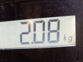 юбка бампера нижняя Mercedes-Benz GLE W166 2017, 2.2 л., АКПП, внедорожник 5 дв., A1668852238 - фото №8