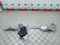 стеклоподъемник электрический передний правый Renault Modus 1 поколение 2007, 1.2 л., МКПП, хетчбэк 5 дв., 8200748375 - фото №4