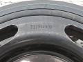 шкив коленвала Opel Astra J 2011, 1.4 л., МКПП, хетчбэк 5 дв., 55574771 - фото №2